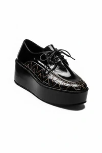 Oxford Benjamin Carla