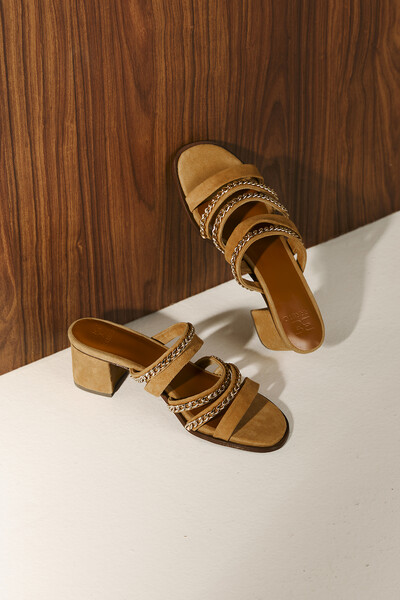 FotoSandália Patrícia