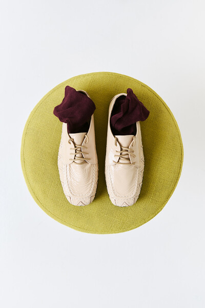 Foto Oxford Benjamin Márcia