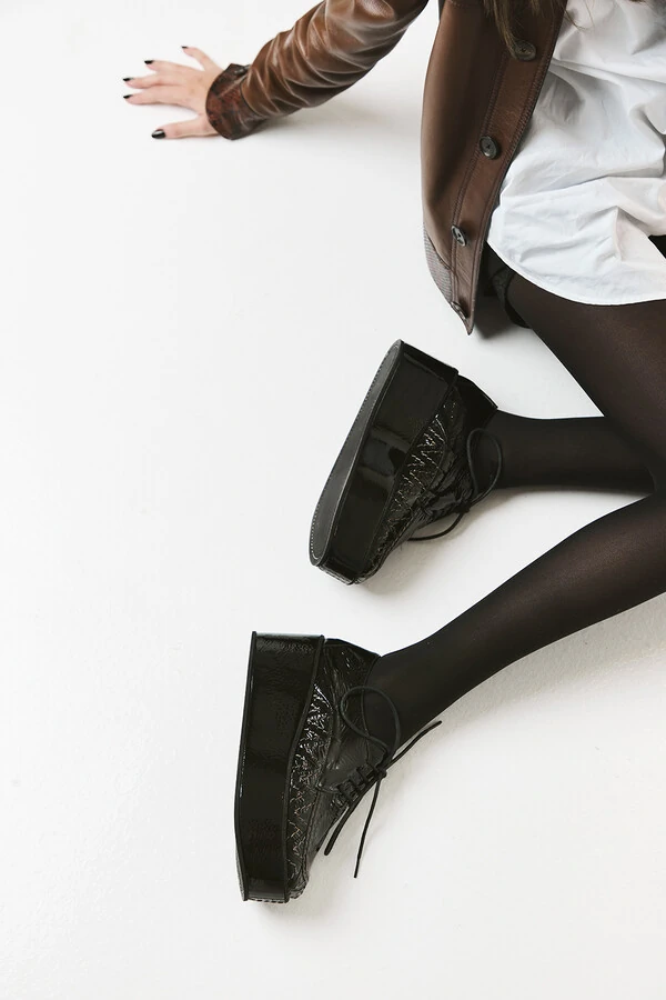 Oxford Benjamin Carla