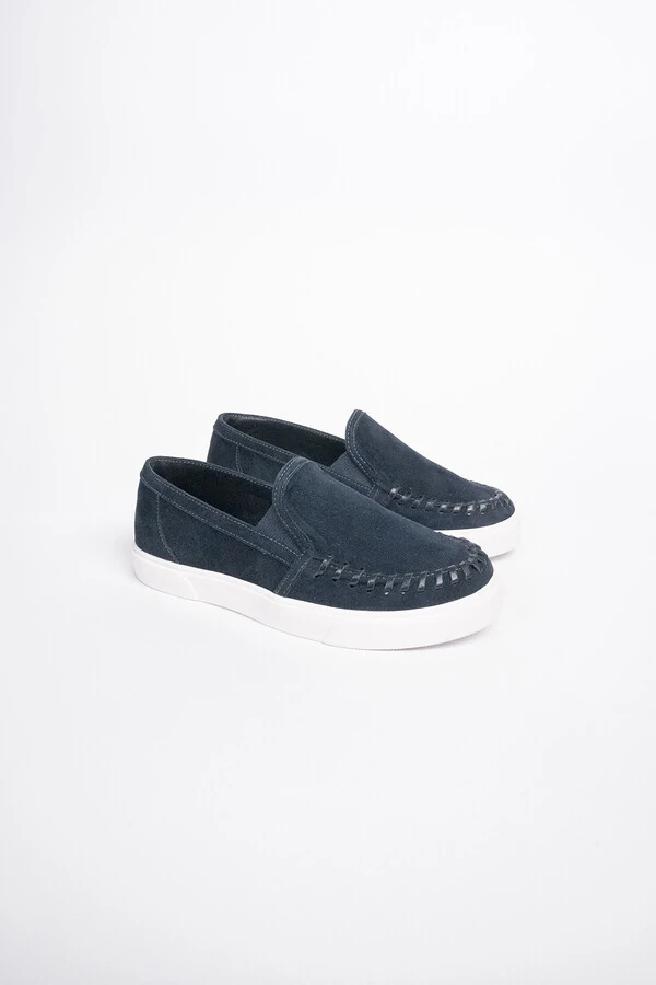 Mocassim Dudu