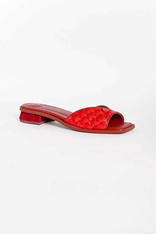 Flat Love