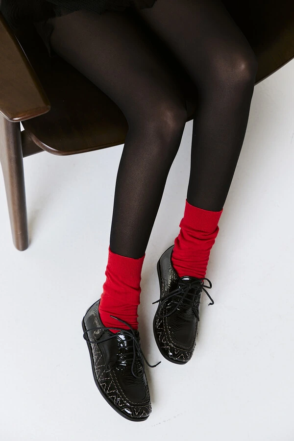 Oxford Benjamin Márcia