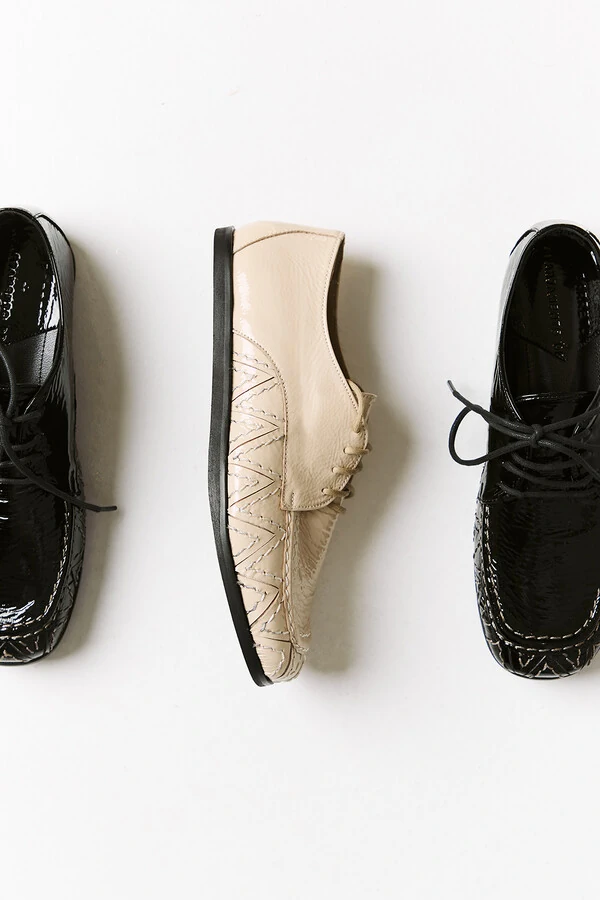 Oxford Benjamin Márcia