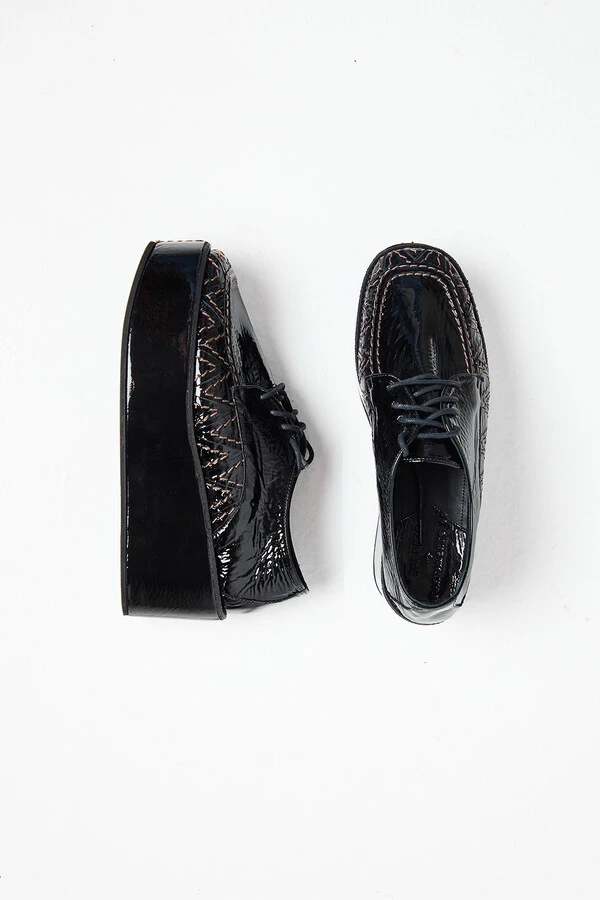 Oxford Benjamin Carla