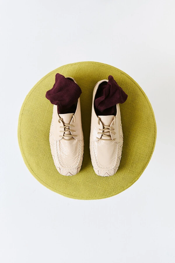 Oxford Benjamin Márcia