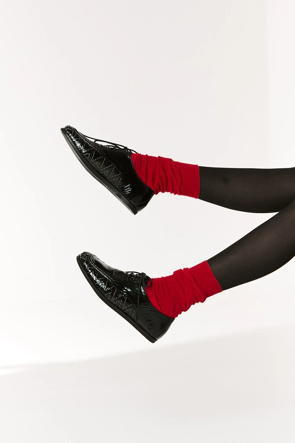 Oxford Benjamin Márcia