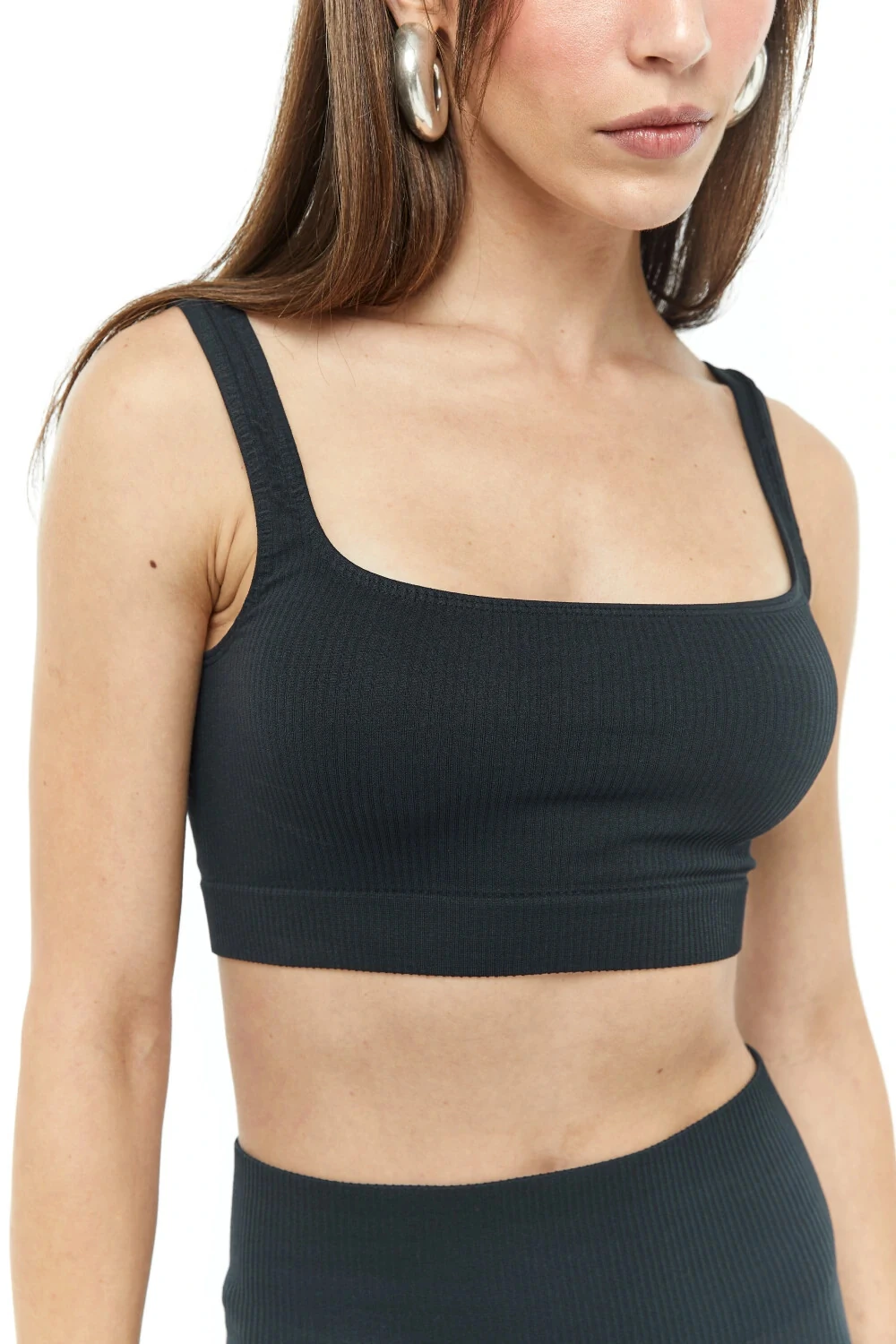 Top Seamless Essential