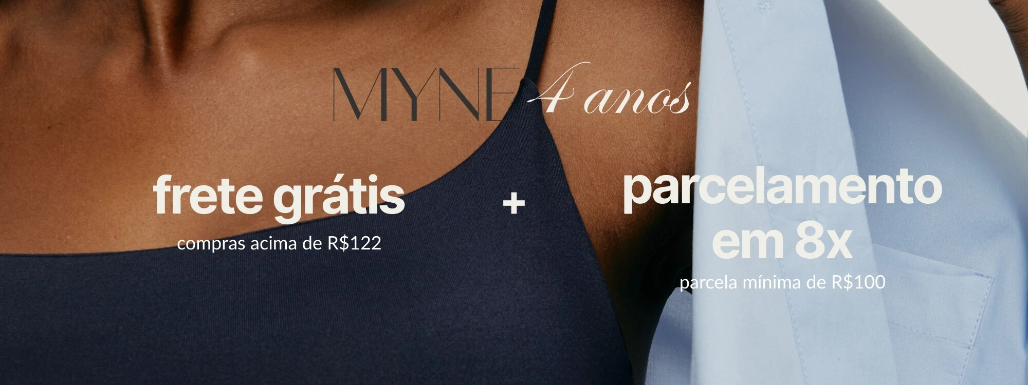 ShopMyne