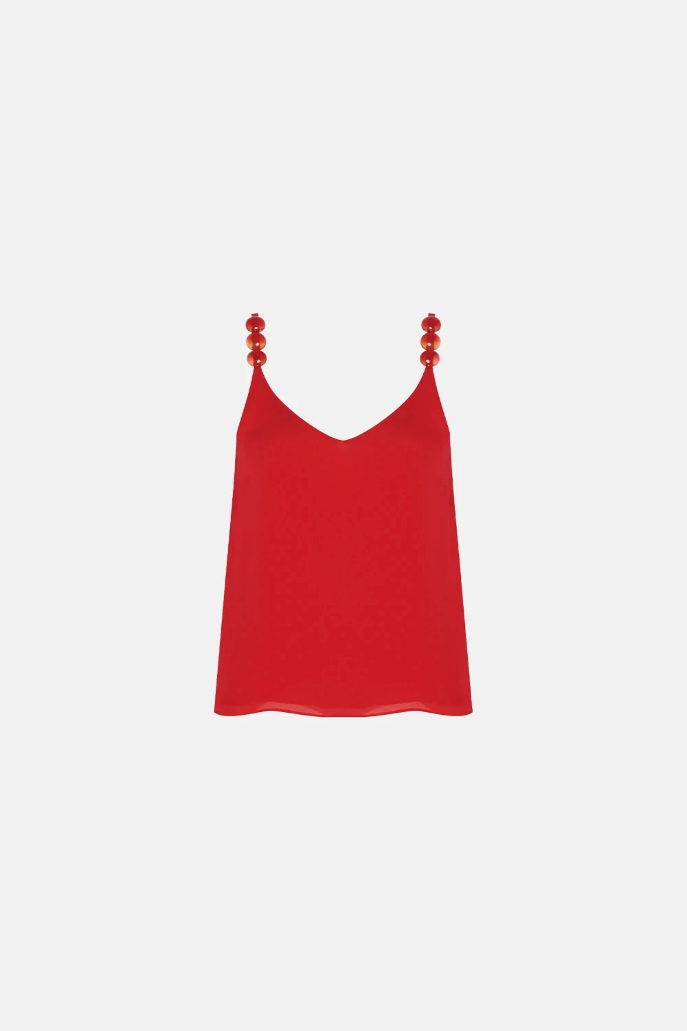 Regata Fluida Crepe de Viscose