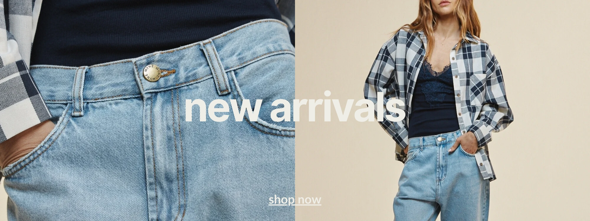 ShopMyne