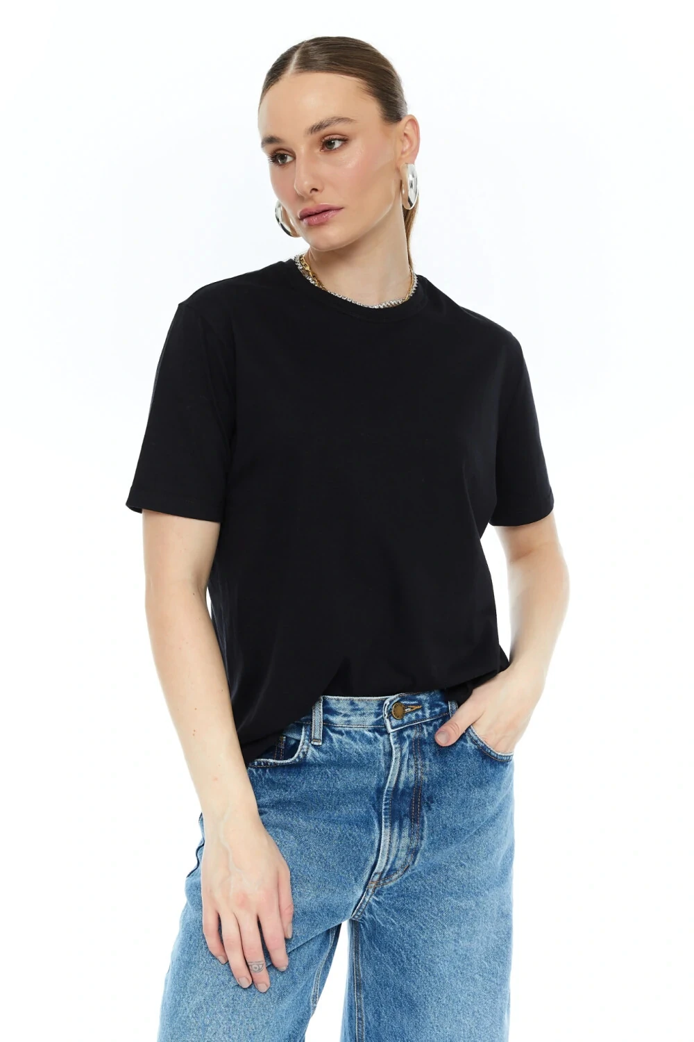 T-Shirt Colors Essential