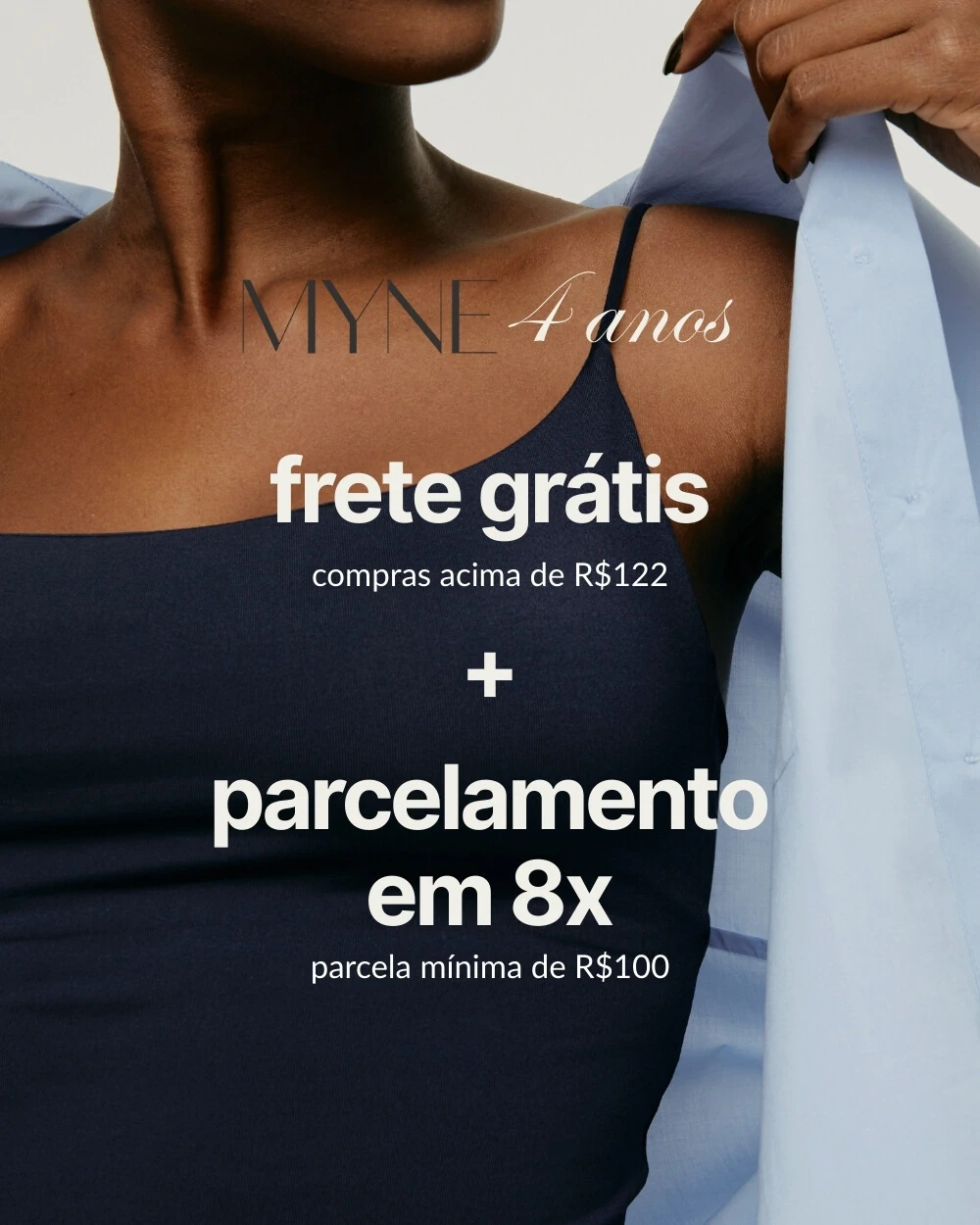 ShopMyne