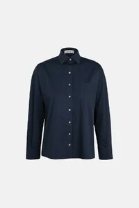 Camisa Tricoline Lisa Essential