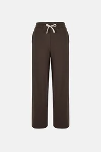 Calça Moletom Ampla Essential