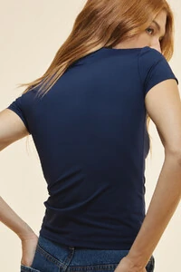 Baby Tee Sculpt Essential