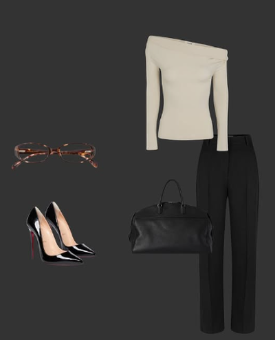 Looks para fim de ano: Looks femininos