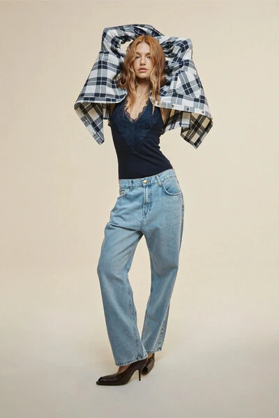 Primavera 2025: moda feminina para a primavera