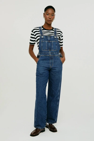 Jardineira feminina: o que é e como usar?