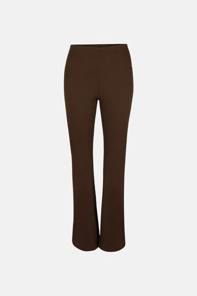 Foto Calça Bailarina Sculpt Malha