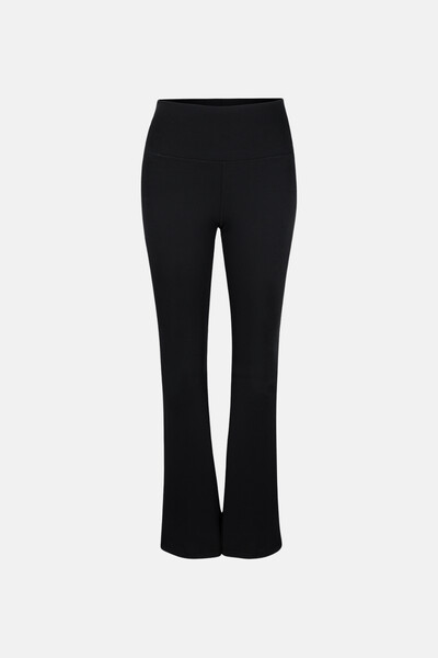 Foto Calça Bailarina Sculpt Malha