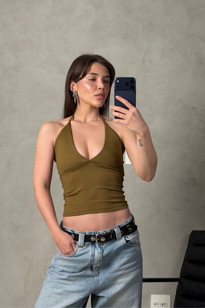 FotoBlusa Frente Única Slim Shape