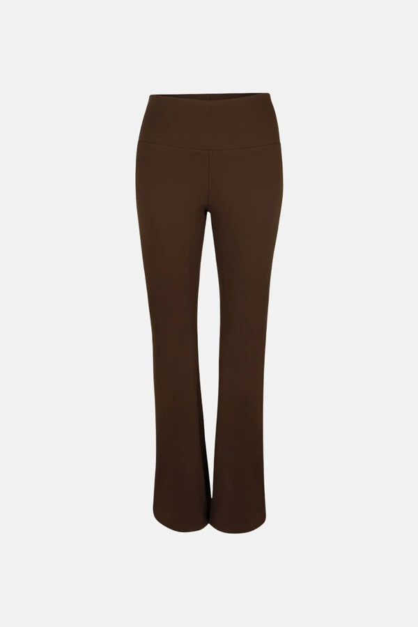 Calça Bailarina Sculpt Malha