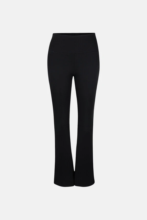 Calça Bailarina Sculpt Malha