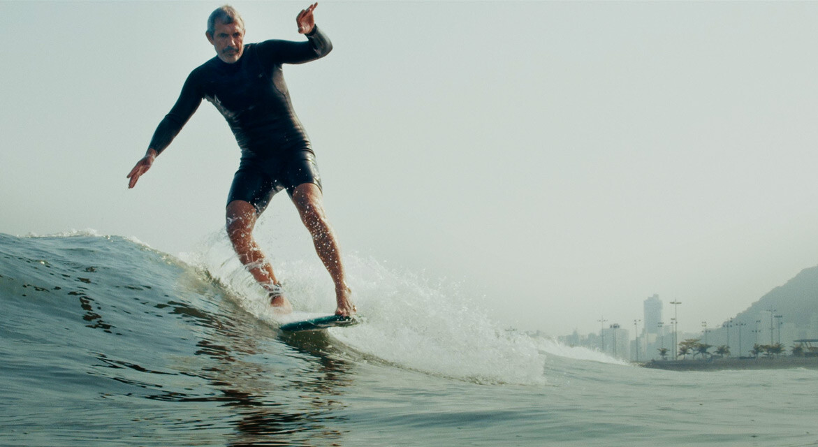 Adriano Teco - Posto 2 Santos