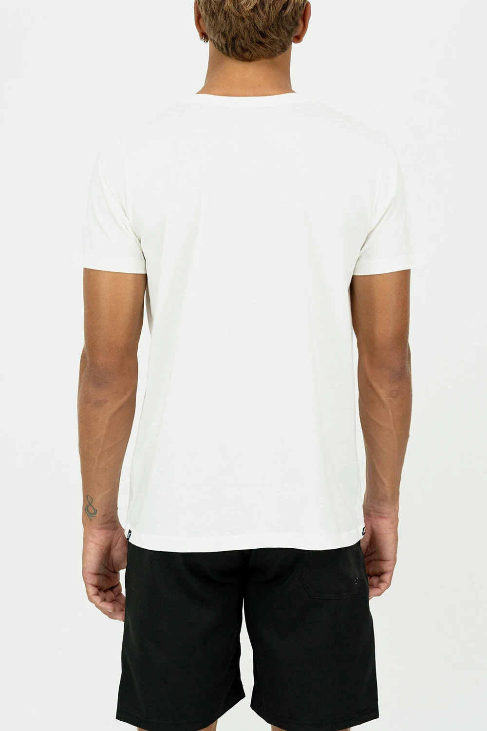 FotoCamiseta Modern Fit Silver Esquilo Shaper