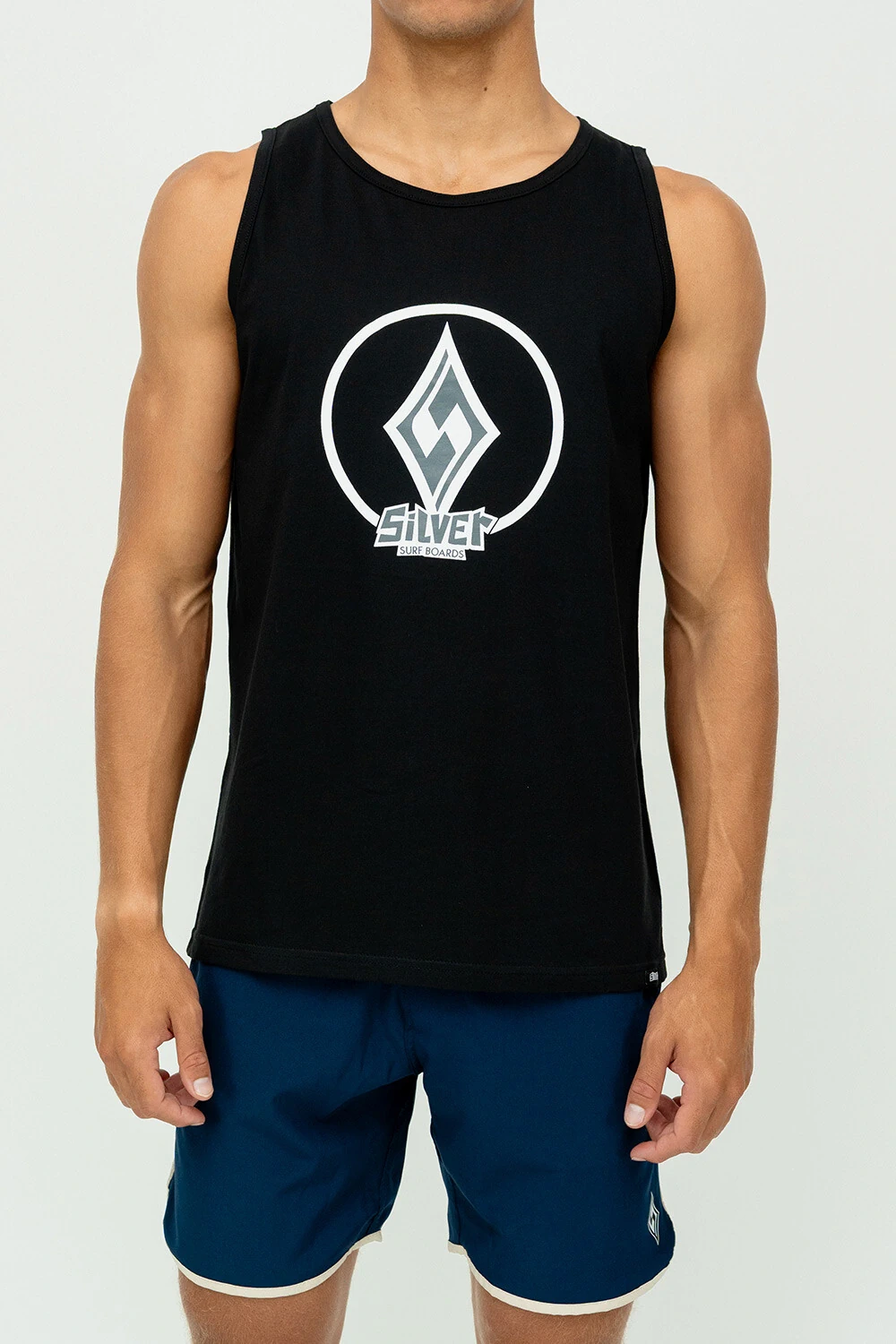 FotoRegata Silver Logo Globe