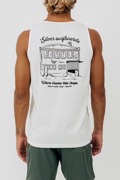 Foto Regata Silver Factory