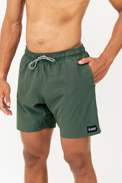 Foto Short Elástico Freedom 17