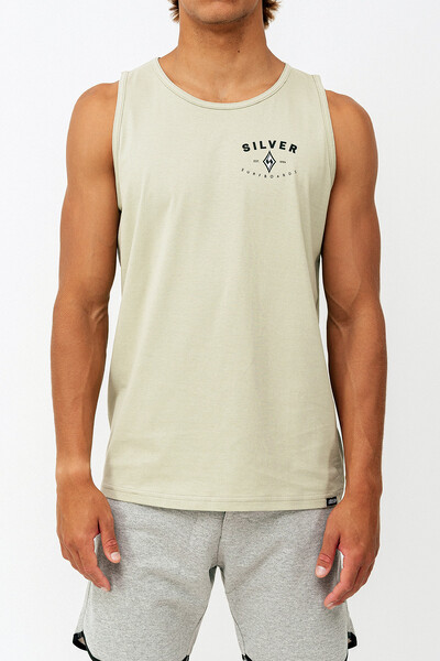 Foto Regata Silver Logo Arch