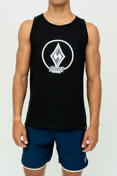 Foto Regata Silver Logo Globe