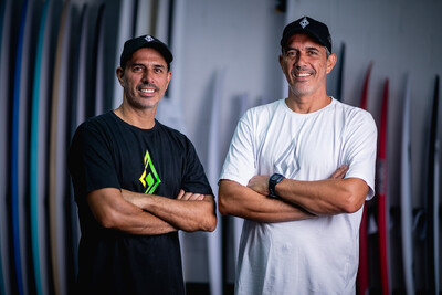 Silver Surfboards lança Wear Division, um novo capítulo da marca