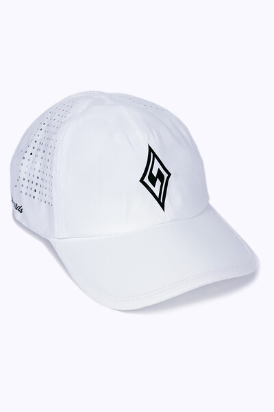 Foto Boné Sport Importado Branco