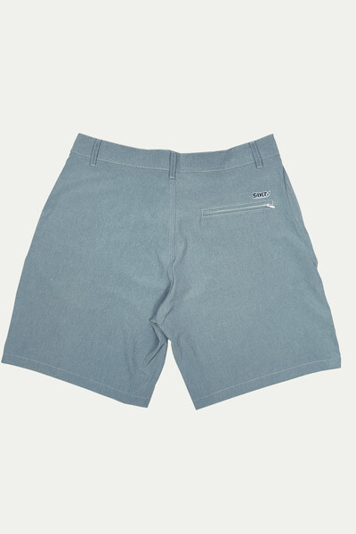 FotoBermuda Walk Passeio Silver Cinza Azulado