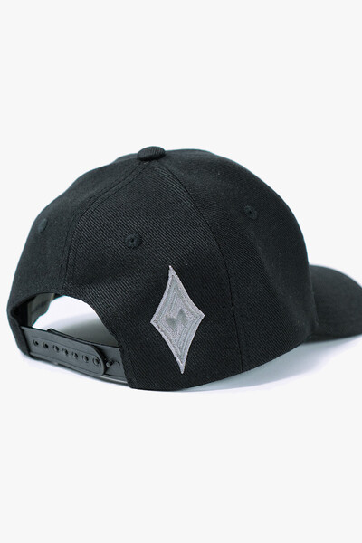 FotoBoné LA Silver Preto