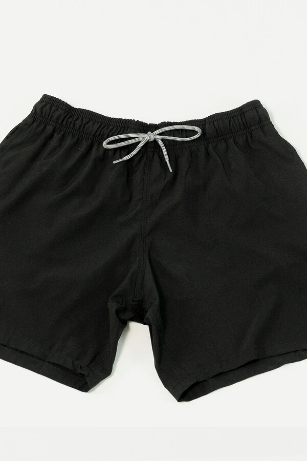 Short Elástico Freedom 17