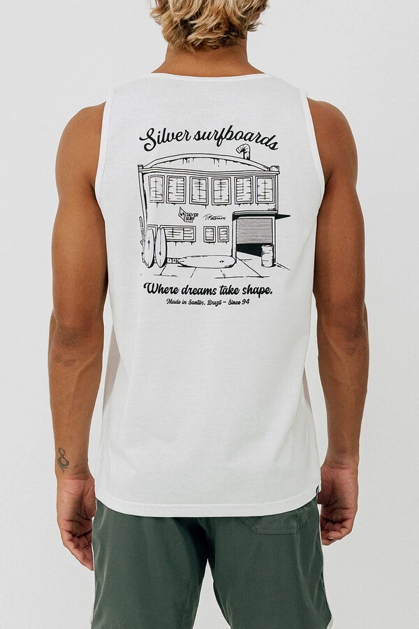 Regata Silver Factory