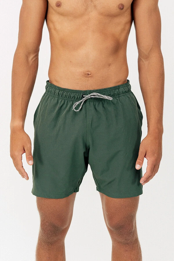 Short Elástico Freedom 17