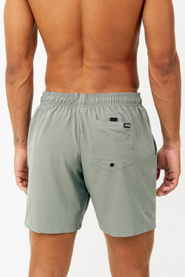 Short Elástico Freedom 17