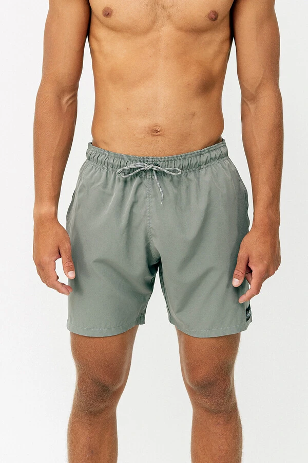 Short Elástico Freedom 17