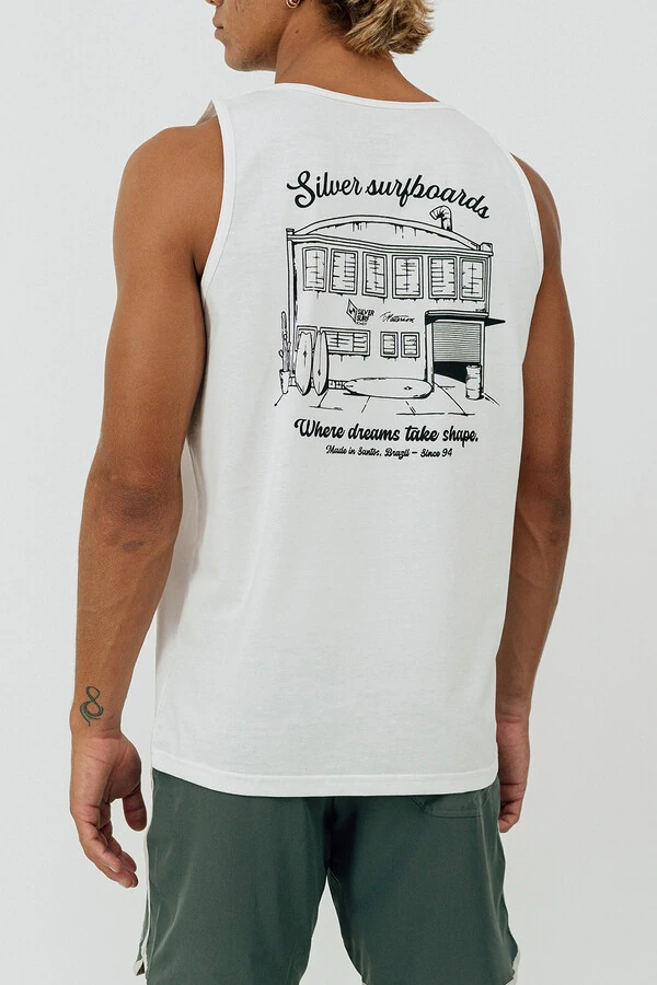 Regata Silver Factory