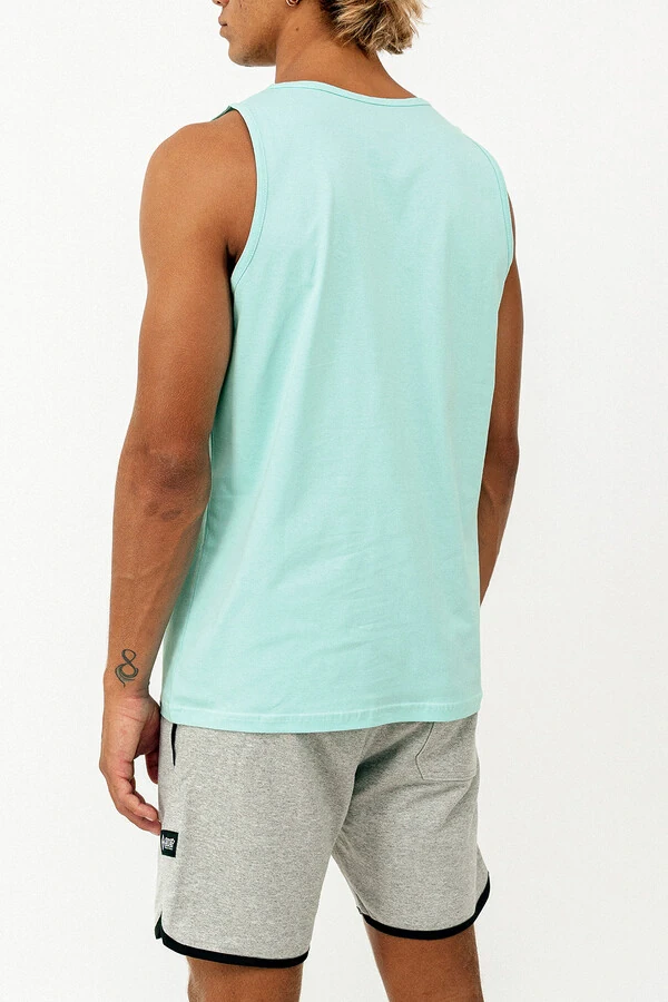 Regata Silver Logo Arch