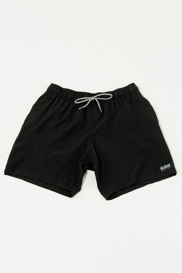 Short Elástico Freedom 17