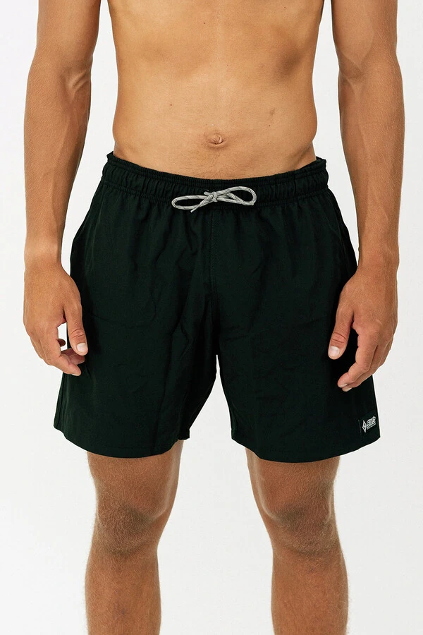 Short Elástico Freedom 17