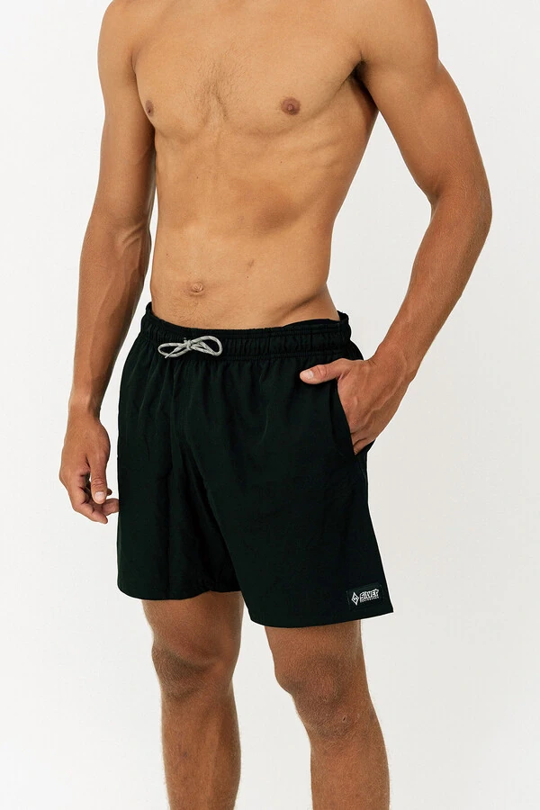 Short Elástico Freedom 17