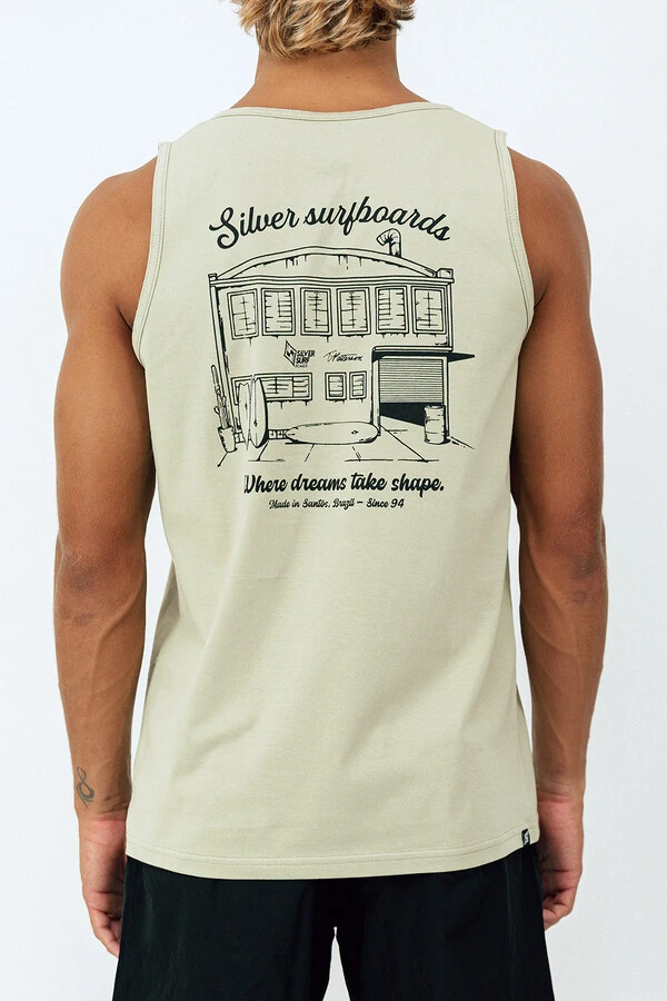 Regata Silver Factory